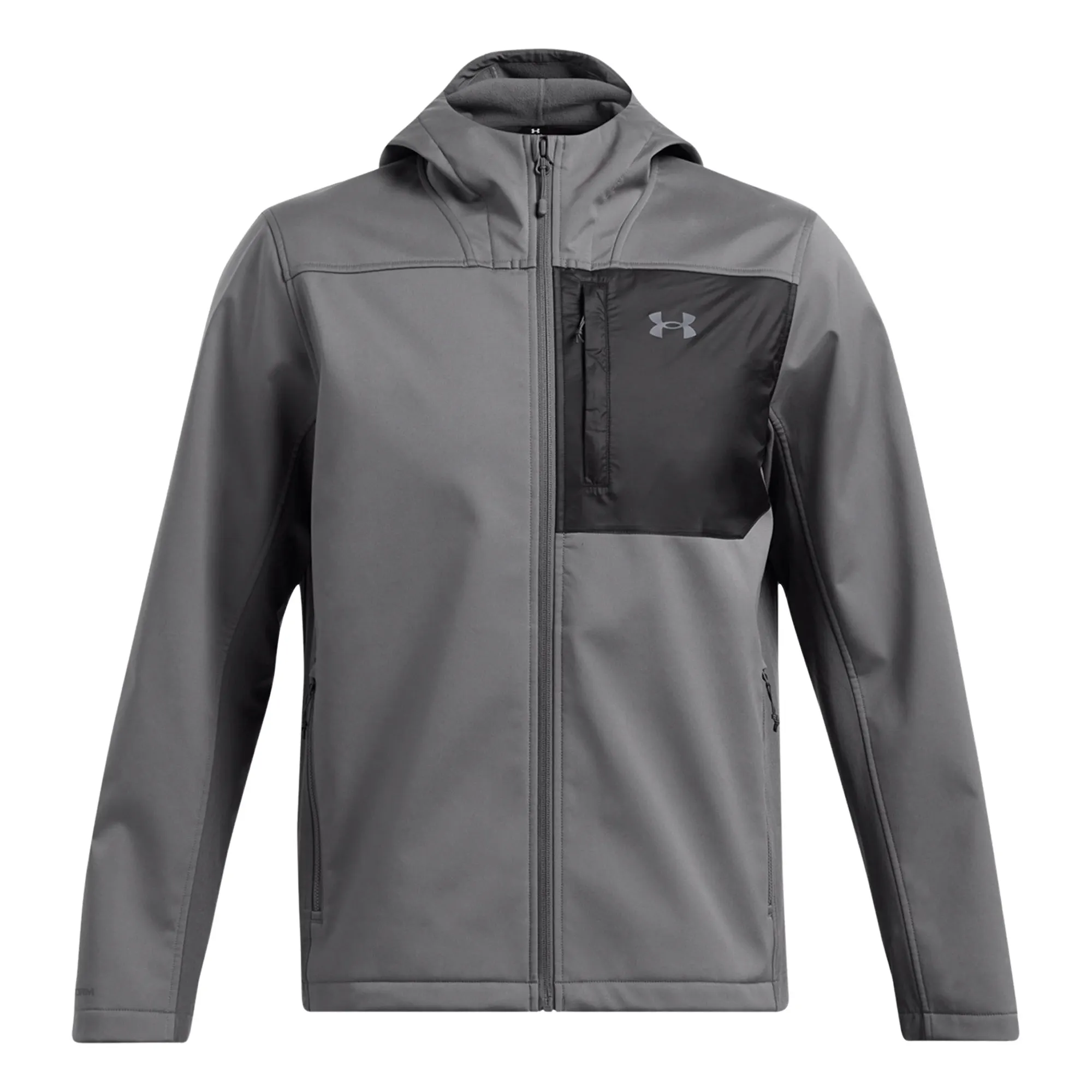 Under Armour Storm ColdGear Infrared Shield 2.0 Hooded Jacket Men